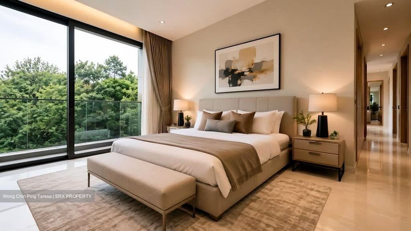 Parkview Eclat (D10), Condominium #590904291